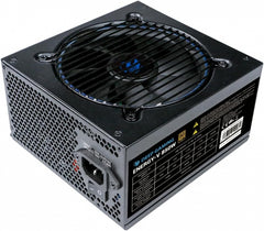 Coolbox Energy-V Fuente de Alimentacion 850W ATX v3.1 - Modular FullRange - Ventilador 120mm - 80+ Gold
