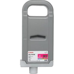 Cartucho de tinta original Canon PFI-701M magenta - 0902B001