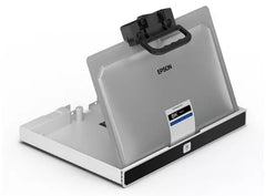 Cartucho de tinta original preto Epson WorkForce Pro EM/EP-C800R XXL - C13T11P140