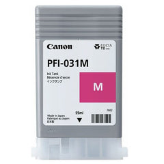 Cartucho de tinta original Canon PFI-031M magenta - 6265C001