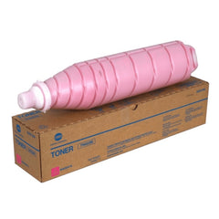 Cartucho de toner original magenta Konica Minolta TN622M - A5E7350