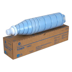 Cartucho de toner original Konica Minolta TN622M ciano - A5E7450