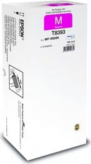Cartucho de toner original Epson T8393 XL Magenta - C13T83934N