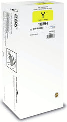Cartucho de toner original amarelo Epson T8394 XL - C13T83944N
