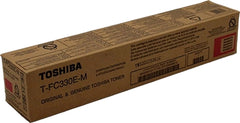 Toshiba T-FC330M Magenta Cartucho de Toner Original - 6AG00009139 - Loja do Tinteiro