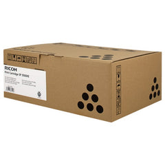 Cartucho de toner preto original Ricoh SP3500XE/SP3500SF/SP3500SX/SP3510N/SP3510DN - 407646