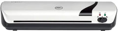 GBC Inspire+ A4 Plastificadora - Hasta Tamaño A4 - Velocidad 250mm/min - Calentamiento en 4 Minutos - Ajuste Adicional Frio - Grueso Bolsa 75 y 125mic - Color Blanco