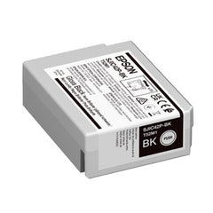 Cartucho de tinta original preto Epson SJIC42P-BK - C13T52M140