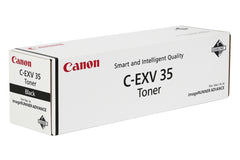 Cartucho de toner original preto Canon CEXV35 - 3764B002