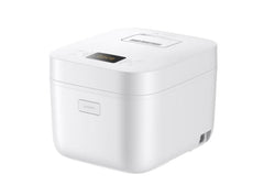 Xiaomi Smart Multifuncional Rice Cooker Arrocera Electrica 4L Inteligente WiFi - 10 Funciones de Coccion - Control con APP Mi Home - Programacion Horaria - Coccion de Alta Potencia - Sensores de Temperatura - Revestimiento Interior Antihaderente