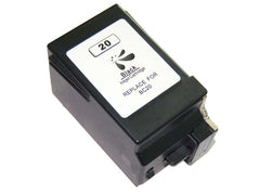 Cartucho de toner original preto Konica Minolta TN626 - ACV1150/TN626K