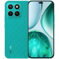 Honor X8c Smartphone Pantalla AMOLED 6.7" - 8GB - 256GB - Camara Principal 108MP - Bateria 5000mAh - Admite Carga de 35W - Color Verde