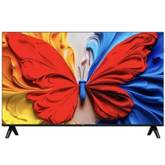 TCL 40S5K Televisor Smart TV 40" QLED FullHD HDR 10 Android TV - WiFi, HDMI, Bluetooth 5.0 - VESA 100x100mm