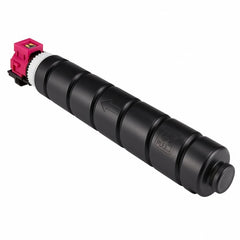Cartucho de toner genérico Canon CEXV58 Magenta - Substitui 3765C002