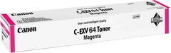 Cartucho de toner original Canon CEXV64 Magenta - 5755C002