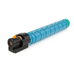 Cartucho de toner genérico Canon CEXV64 ciano - Substitui 5754C002