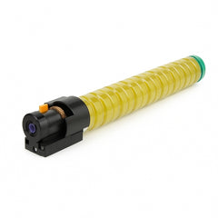 Cartucho de toner amarelo genérico Canon CEXV64 - Substitui 5756C002