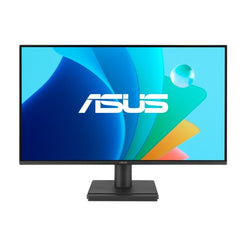 Asus Monitor 23.8" IPS LED FullHD 1080p 120Hz - Respuesta 1ms - Angulo de Vision 178° - 16:9 - HDMI - VESA 100x100 - Color Negro