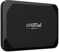 Crucial X9 SSD Disco Duro Externo 2TB USB-C 3.2 Gen 2