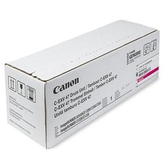 Tambor de imagem original Canon C-EXV47M magenta - 8522B002 (tambor)
