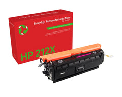 Cartucho de toner genérico magenta HP W2123X da Xerox Everyday