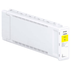 Cartucho de tinta original amarelo Epson T48M4 UltraChrome Pro 6 - C13T48M400