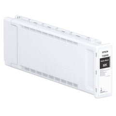 Cartucho de tinta original Epson T48M8 UltraChrome Pro 6 preto mate - C13T48M800