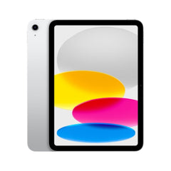 Apple iPad (11 Gen - 2025) Pantalla 11" - Retina - Chip A16 - 128Gb - WiFi - Color Plata