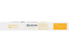 Kyocera TK8455 Amarelo Cartucho de Toner Original - 1T0C2MANL0/TK8455Y