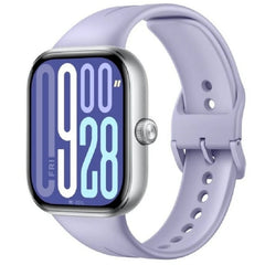 Xiaomi Redmi Watch 5 Reloj Inteligente Smartwatch Pantalla AMOLED 2.07" Bluetooth 5.3 - Autonomia hasta 24 Dias - Resistencia al Agua 5 ATM - Color Violeta