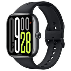 Xiaomi Redmi Watch 5 Reloj Inteligente Smartwatch Pantalla AMOLED 2.07" Bluetooth 5.3 - Autonomia hasta 24 Dias - Resistencia al Agua 5 ATM - Color Negro