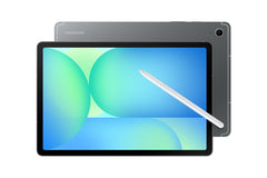 Samsung Galaxy Tab S10 FE 5G Pantalla 10.9" WiFi, 5G, Bluetooth 5.3 - RAM 8GB - 128GB - Camara Principal 13Mpx - Bateria 8000mAh - Carga Rapida 45W - Color Gris