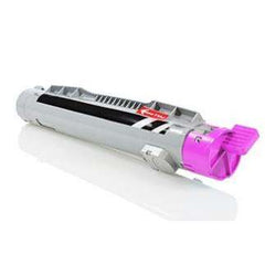 Cartucho de toner genérico Epson Aculaser C4100 Magenta - Substitui C13S050147