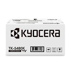 Kyocera TK5480 Preto Cartucho de Toner Original - 1T0C220NL0/TK5480K