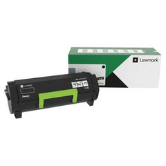 Lexmark 66S2H00 Preto Cartucho de Toner Original - 66S2H00