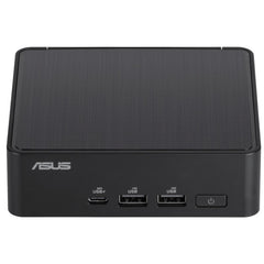 Asus NUC 14 Pro Mini Barebone Intel Core Ultra 7 155H - H 28W - USB 3.2, USB 2.0, HDMI, RJ-45, Thunderbolt 4, WIFI6, Bluetooth 5.3