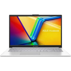 Asus VivoBook 15 Portatil 15.6" AMD Ryzen 7 5825U - 16GB - 512GB SSD - Color Plata - Teclado QWERTY (ES)