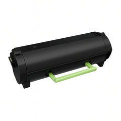 Lexmark M1140/XM1140 Preto Cartucho de Toner Genérico - Substitui 24B6213