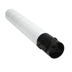 Lexmark MX910/MX911/MX912 Preto Cartucho de Toner Genérico - Substitui 64G0H00