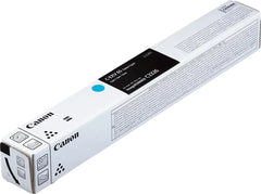 Canon CEXV65 Ciano Cartucho de Toner Original - 5762C001