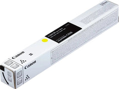 Canon CEXV65 Amarelo Cartucho de Toner Original - 5764C001