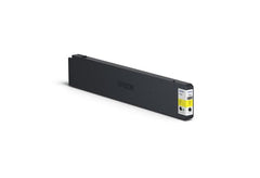 Epson T02Y4 Tinteiro Amarelo Original - C13T02Y400
