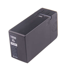 Cartouche d'encre générique noire Canon PGI1500XL - Remplacement 9182B001
