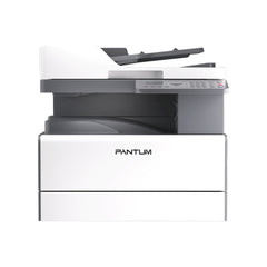 Pantum BM320ADN Impresora Multifuncion Laser Monocromo Duplex 26ppm - Alimentador Automatico de Documentos Reversible