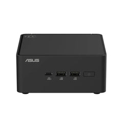 Asus NUC 15 Pro Tall Mini Barebone Intel Core 5 210H - RPL-R 45W - DDR5 - USB 2.0, 3.2, HDMI, RJ-45, Thunderbolt 4 - WIFI 7