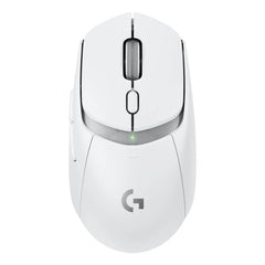 Logitech G309 Lightspeed Raton Inalambrico USB 25.600dpi - 6 Botones - Uso Diestro - Color Blanco