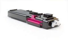 Fita de transferência térmica preta original Fargo HID DTC1000 DTC1250, pacote de 1.000 unidades + rolo de limpeza - 045102