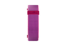 Savefamily Correa de Tela para Savewatch Plus 2 - Color Frambuesa