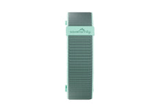 Savefamily Correa de Tela para Savewatch Plus 2 - Color Ocean