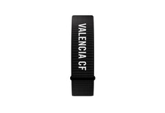 Savefamily Correa de Tela para Savewatch Plus Edicion Valencia CF - Color Negro
